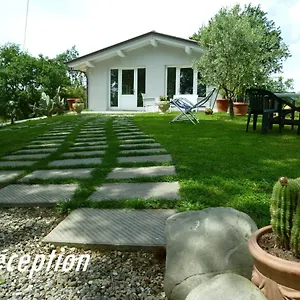 Appartamento La Casetta Nel Bosco, Altopascio