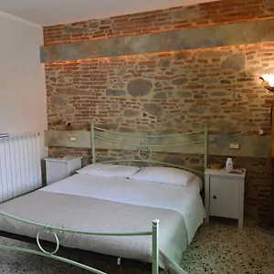2* Maison d'hôtes Da Beppe