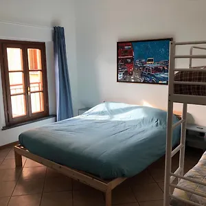 Camera San Jacopo Apartment