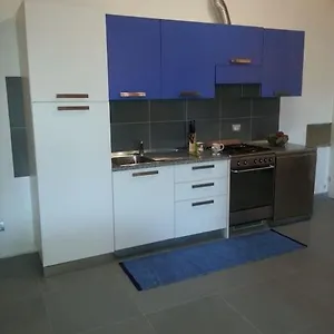 Appartamento Martino Bonaguida Apartament, Altopascio