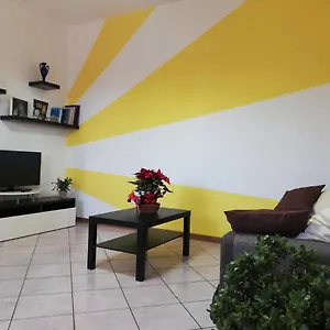 Casa vacanze Casa La Fonte, Altopascio