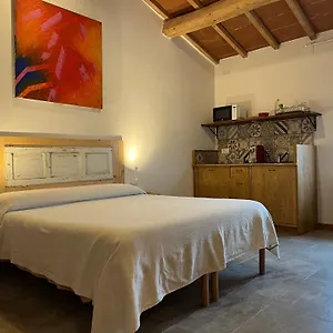 Affittacamere Tripla Il Picchio, Altopascio