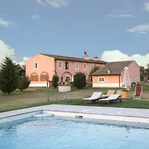 Bed & Breakfast Casal Sant'elena, Altopascio