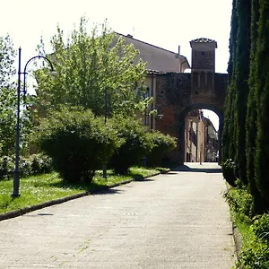 Casa vacanze Casa Ginori, Altopascio