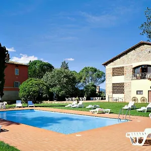 Tenute Di Badia Apartment