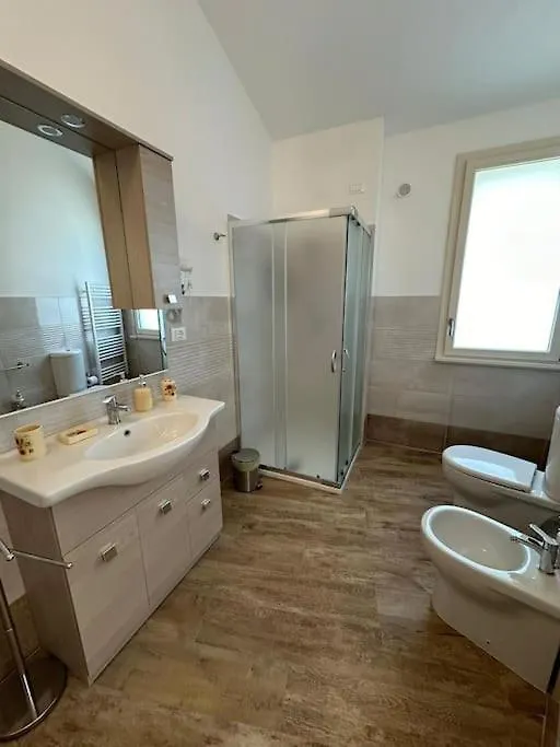 Holiday home Casa Vacanze Il Glicine Altopascio