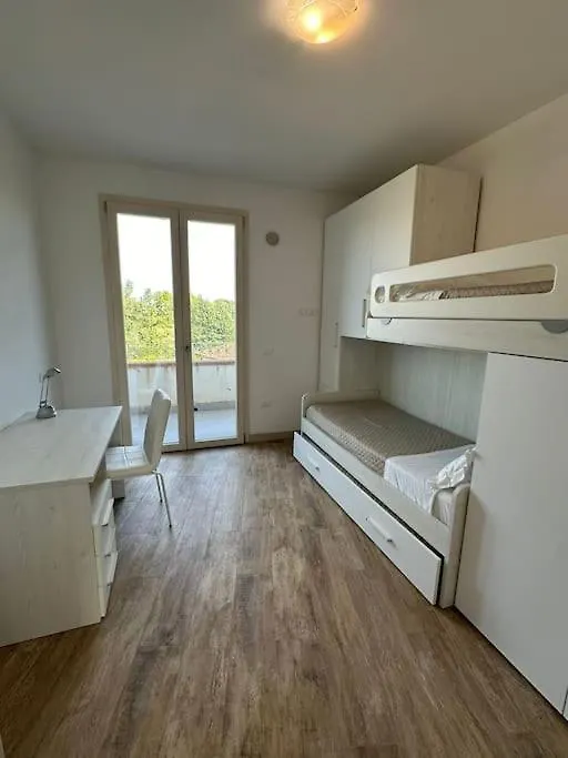 Casa Vacanze Il Glicine Altopascio Holiday home