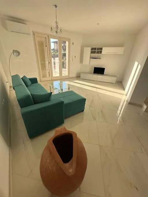Holiday home Casa Vacanze Il Glicine Altopascio