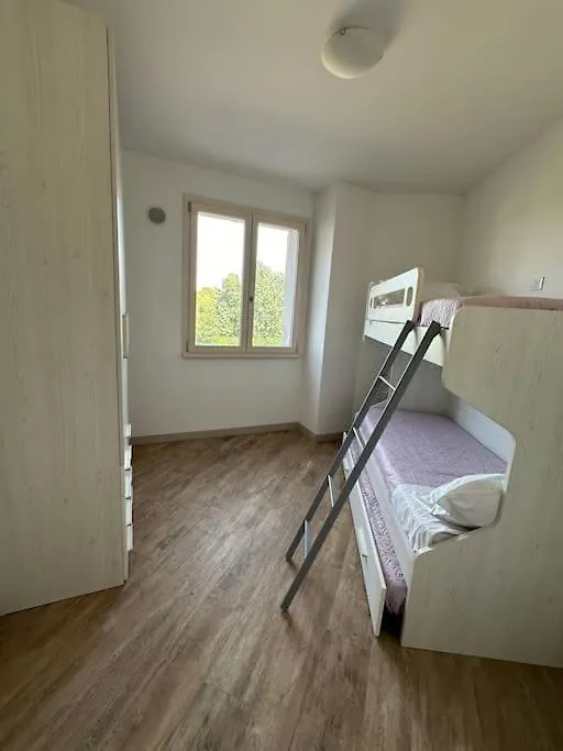 Casa Vacanze Il Glicine Altopascio
