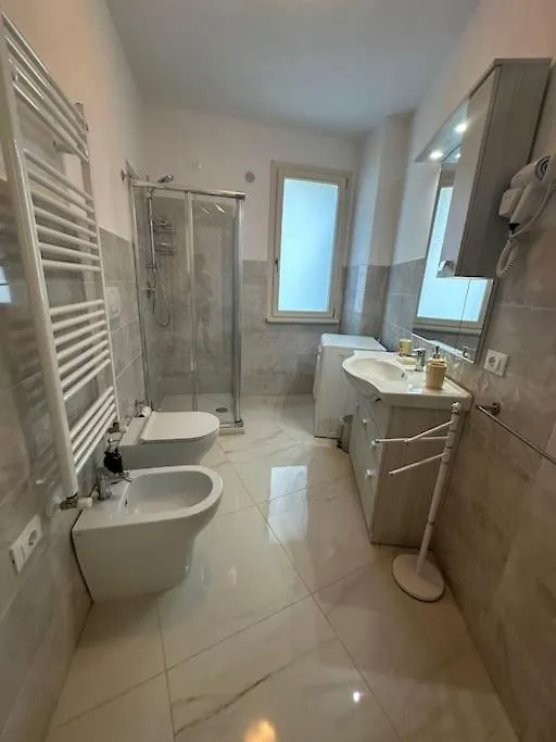 Casa Vacanze Il Glicine Altopascio Italy