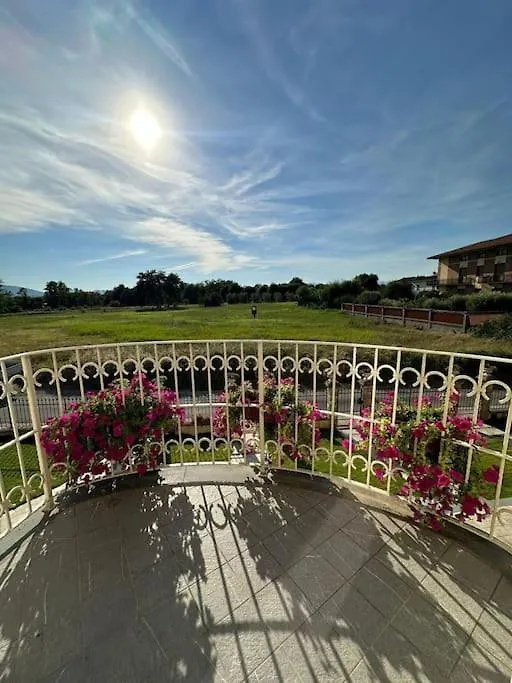 Casa Vacanze Il Glicine Altopascio 0*,  Italy
