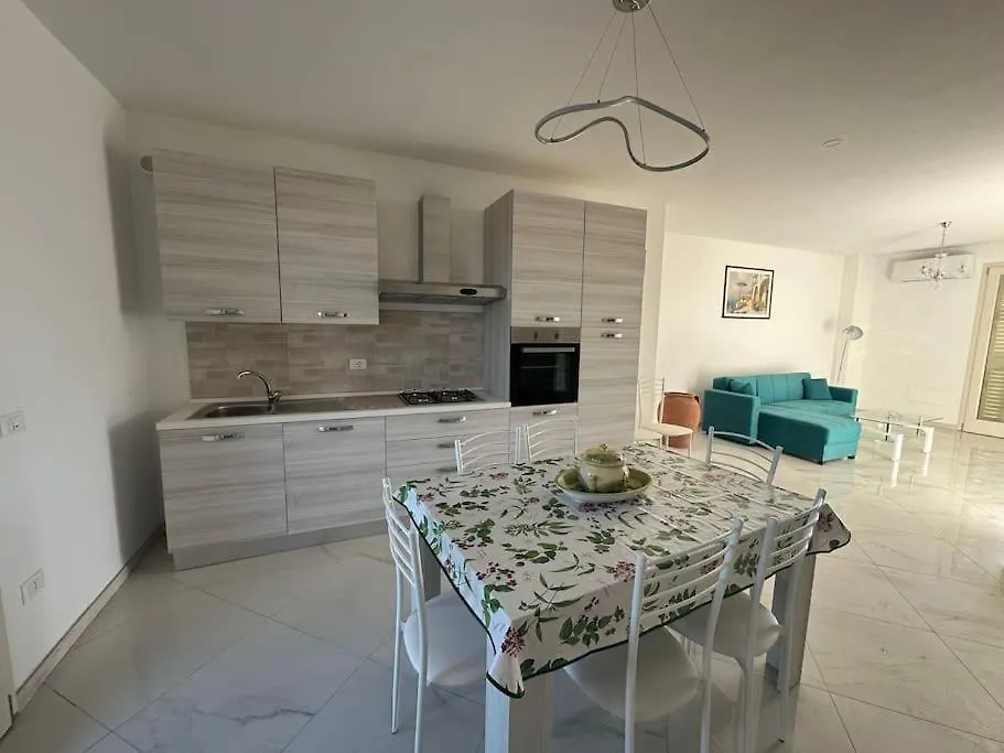 Holiday home Casa Vacanze Il Glicine Altopascio