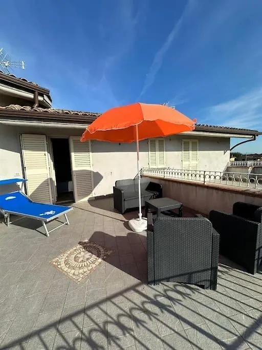Casa Vacanze Il Glicine Altopascio Holiday home
