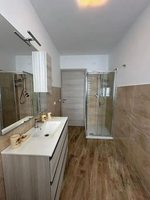 Casa Vacanze Il Glicine Altopascio